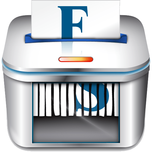 file shredder software