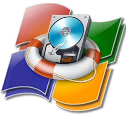 windows data recovery software