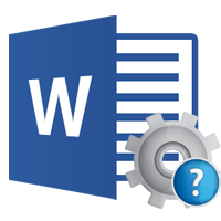 word file recovery